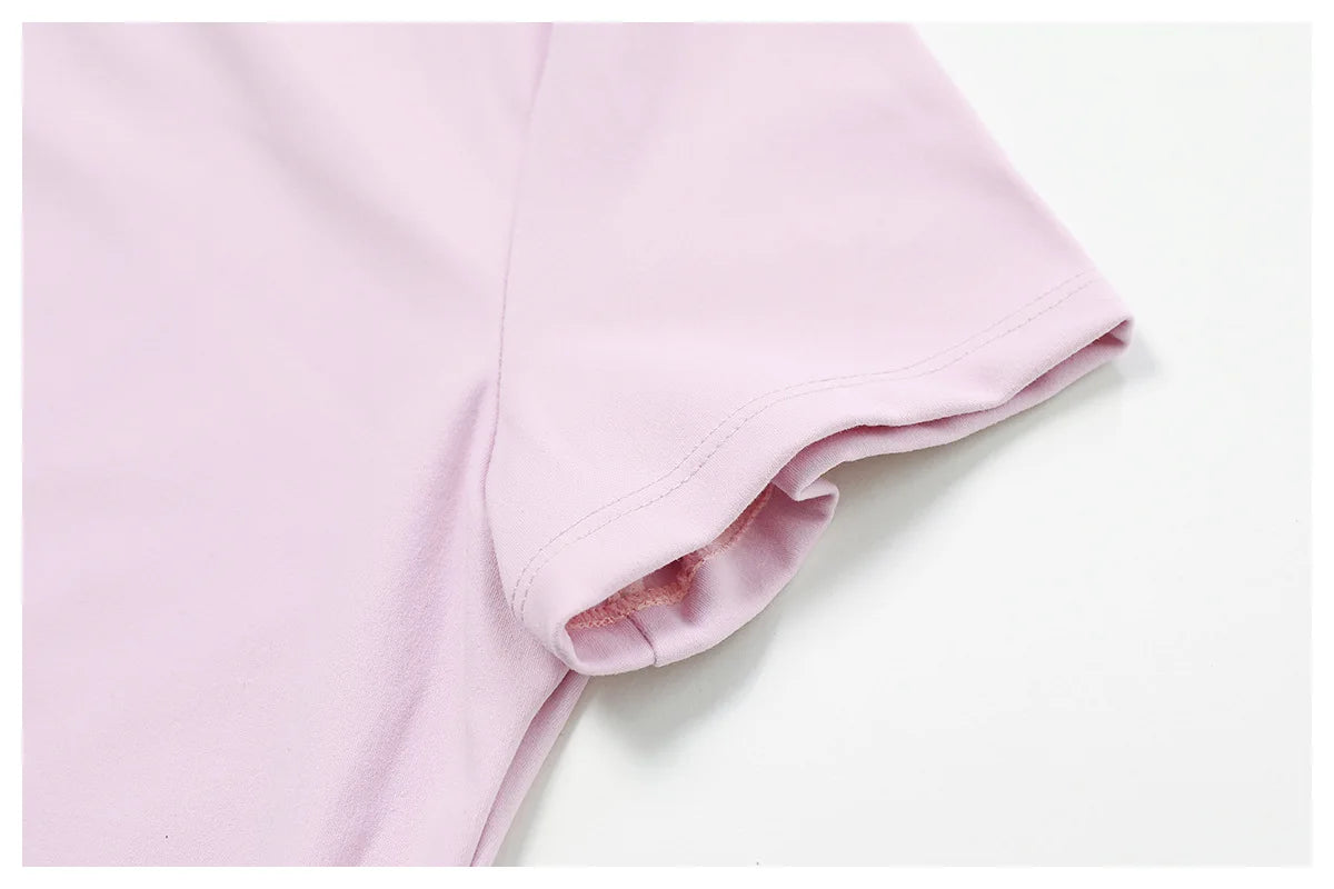 Veyra Active™ Breeze Slim-Fit Running T-Shirt | Breathable Short-Sleeve Yoga & Gym Tee