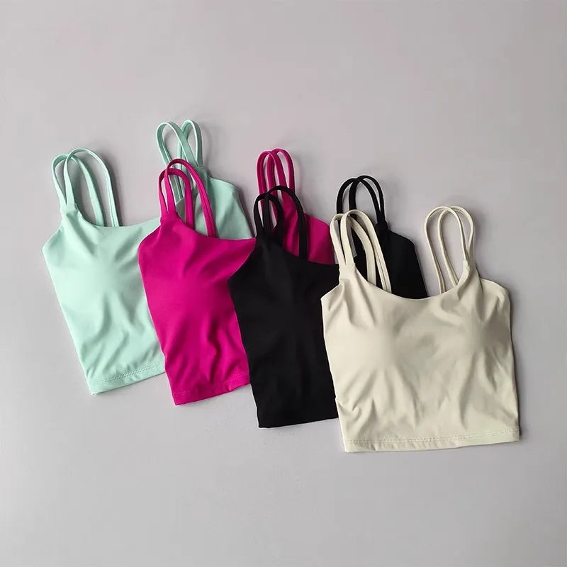 Veyra Essential™ Women's Everyday Sports Bra