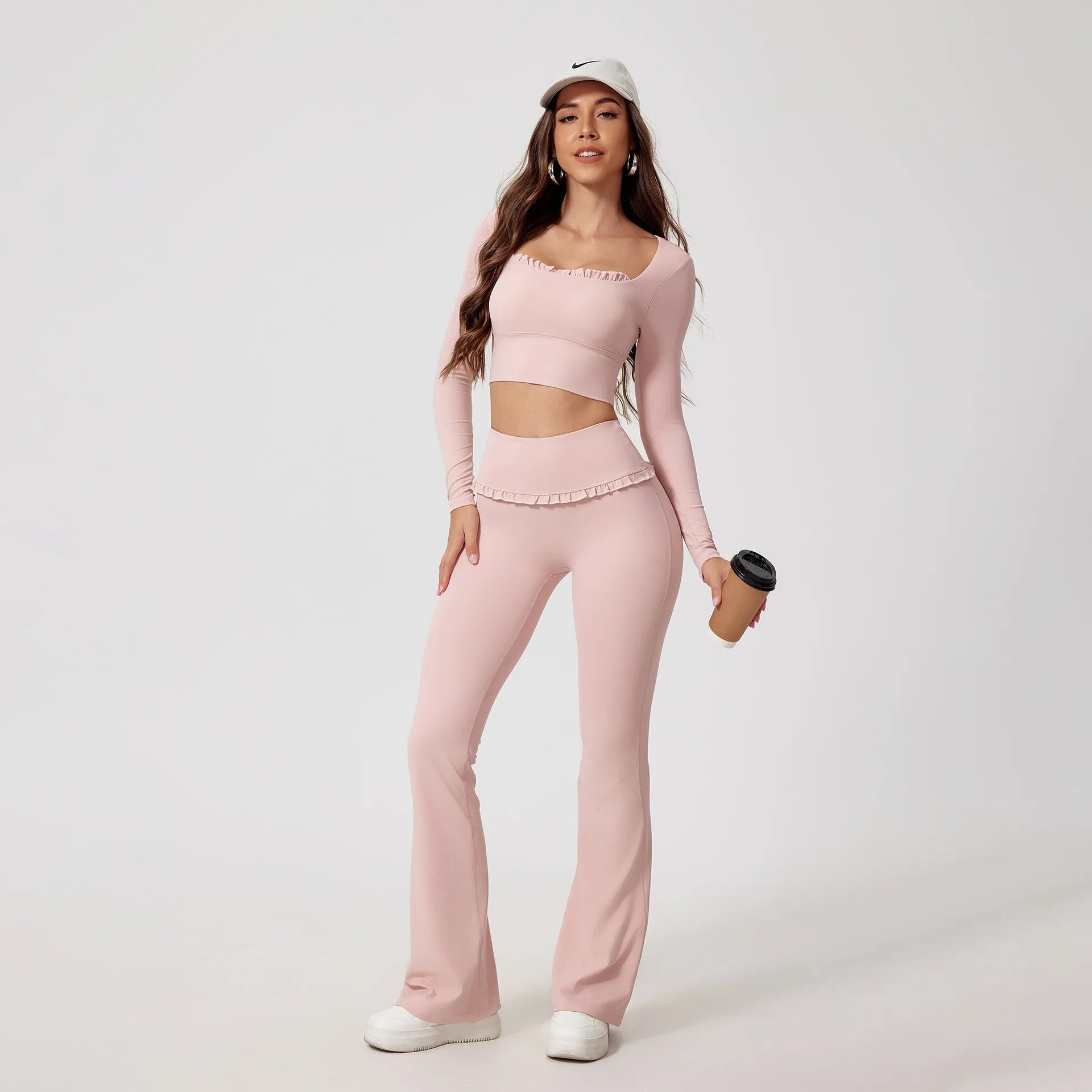 Veyra Elevate™ Women's Performance Set