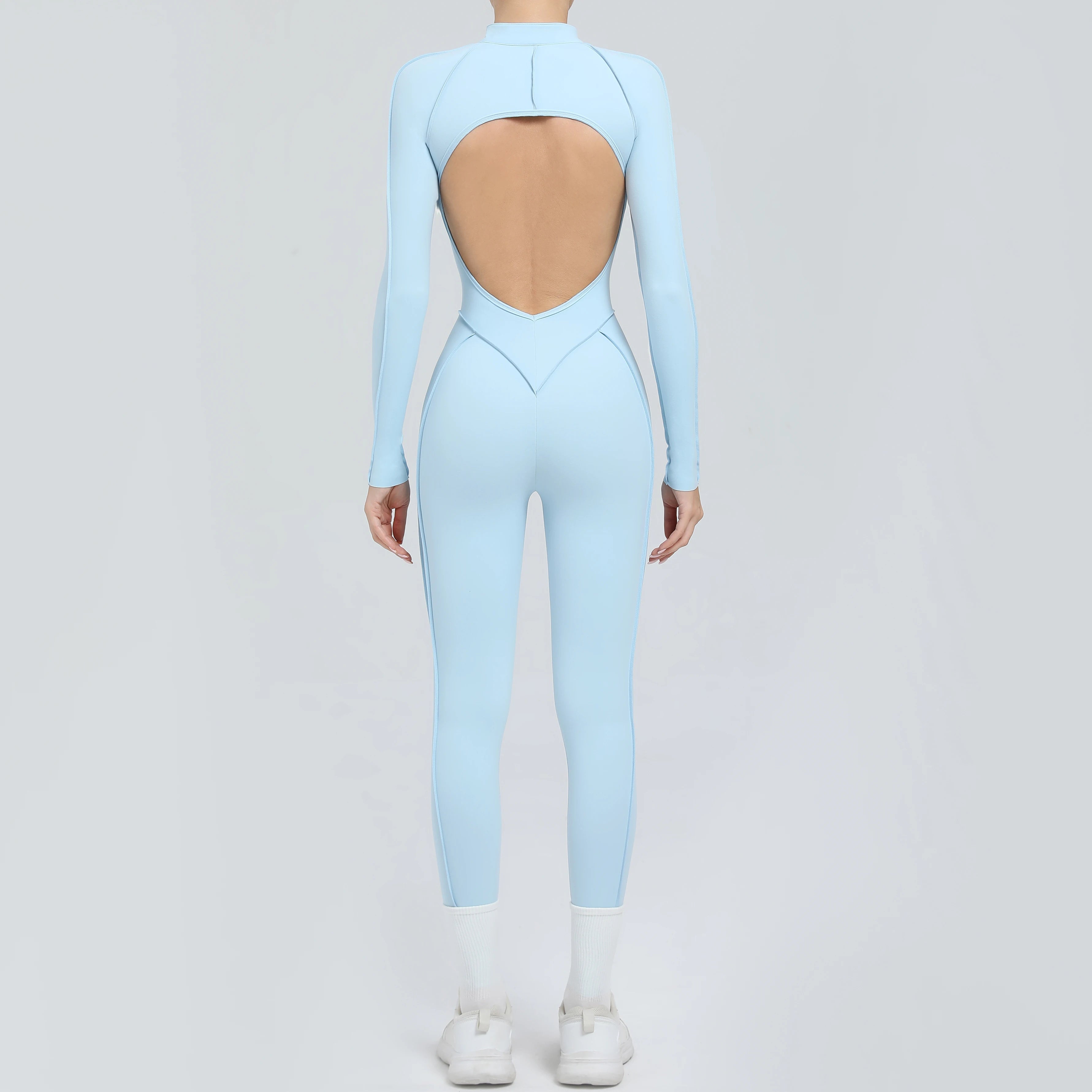 Veyra Define™ Women's Sculpt Jumpsuit