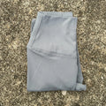 Veyra Active™ ButterSoft High-Waisted Cropped Leggings | Back Waist Pocket Yoga Pants