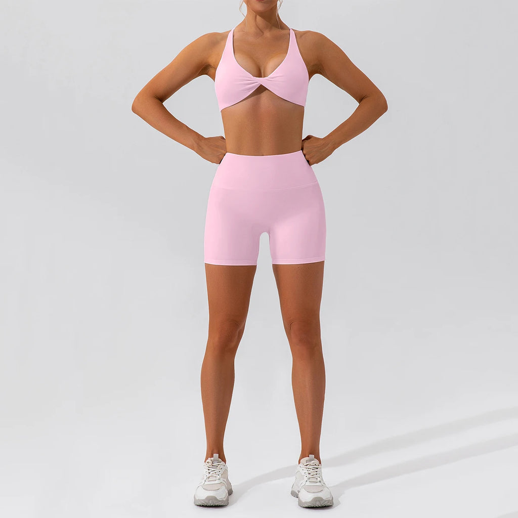 Veyra Momentum™ Women's Active Set