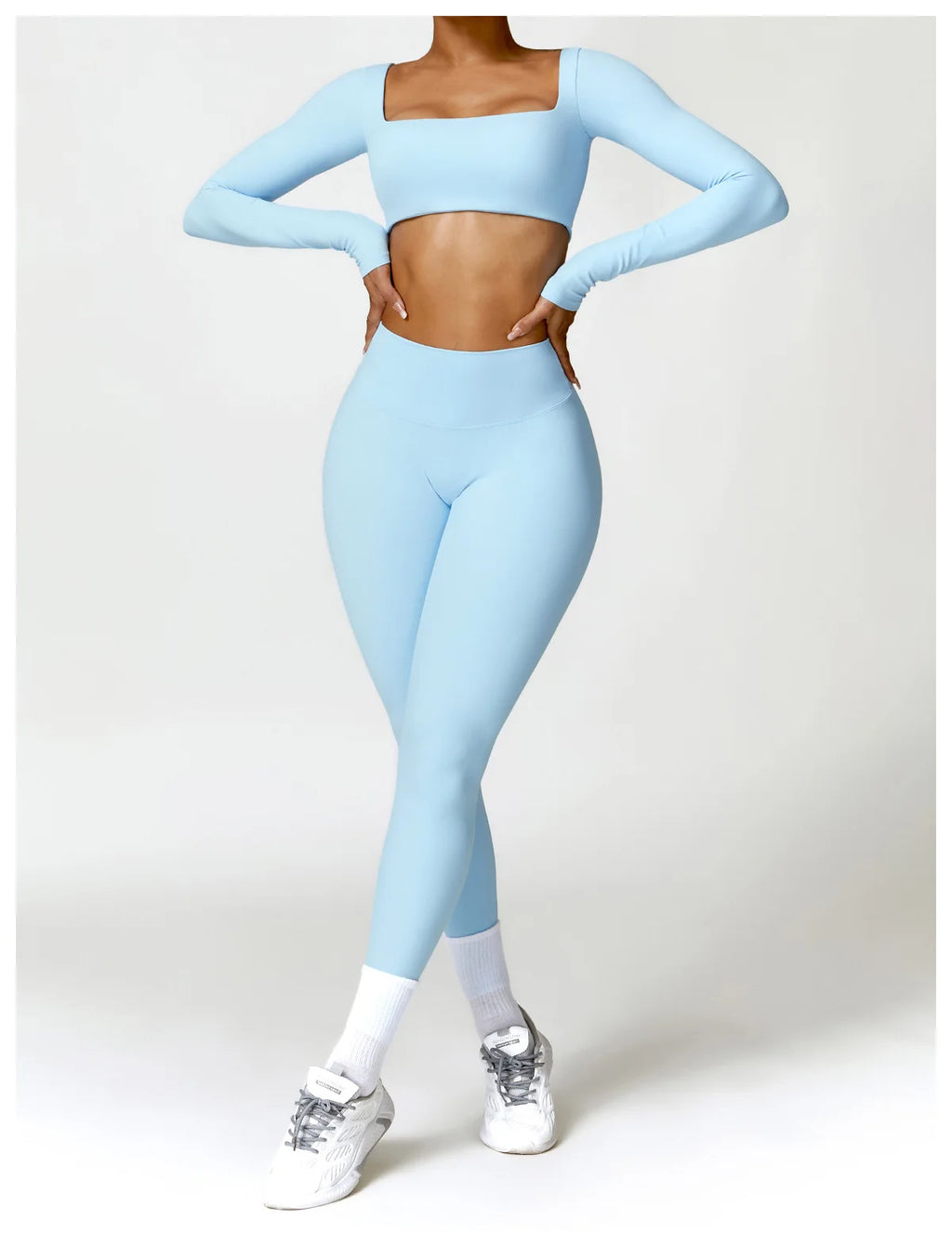 Veyra Momentum™ Women's Active Set