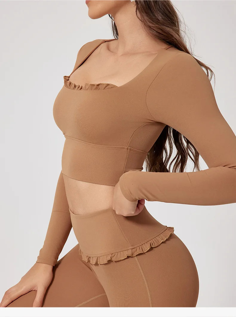 Veyra Elevate™ Women's Performance Set