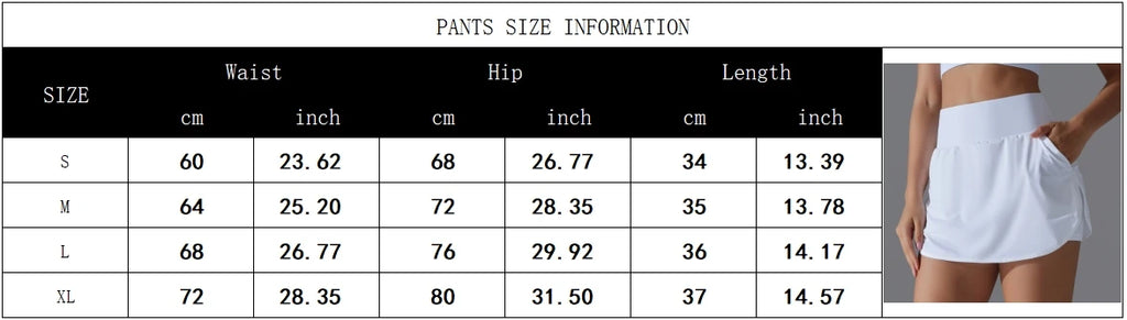 Veyra Active SwiftFlow™ Women's Pocket Running Shorts