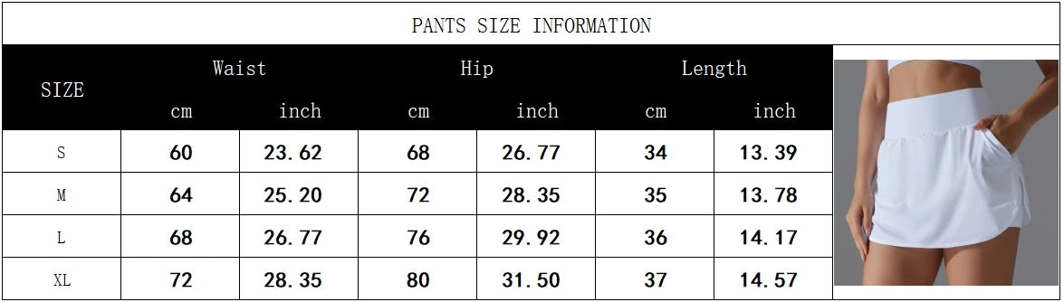 Veyra Active SwiftFlow™ Women's Pocket Running Shorts