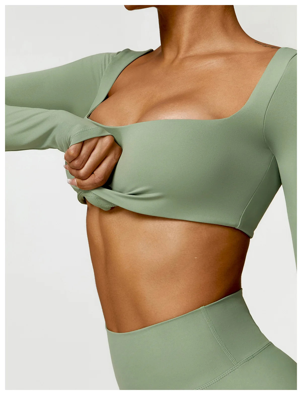 Veyra Momentum™ Women's Active Set