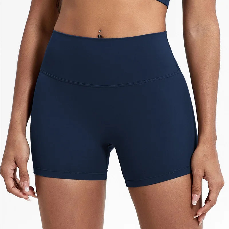 Veyra Active CurveLift™ Women's Performance Shorts