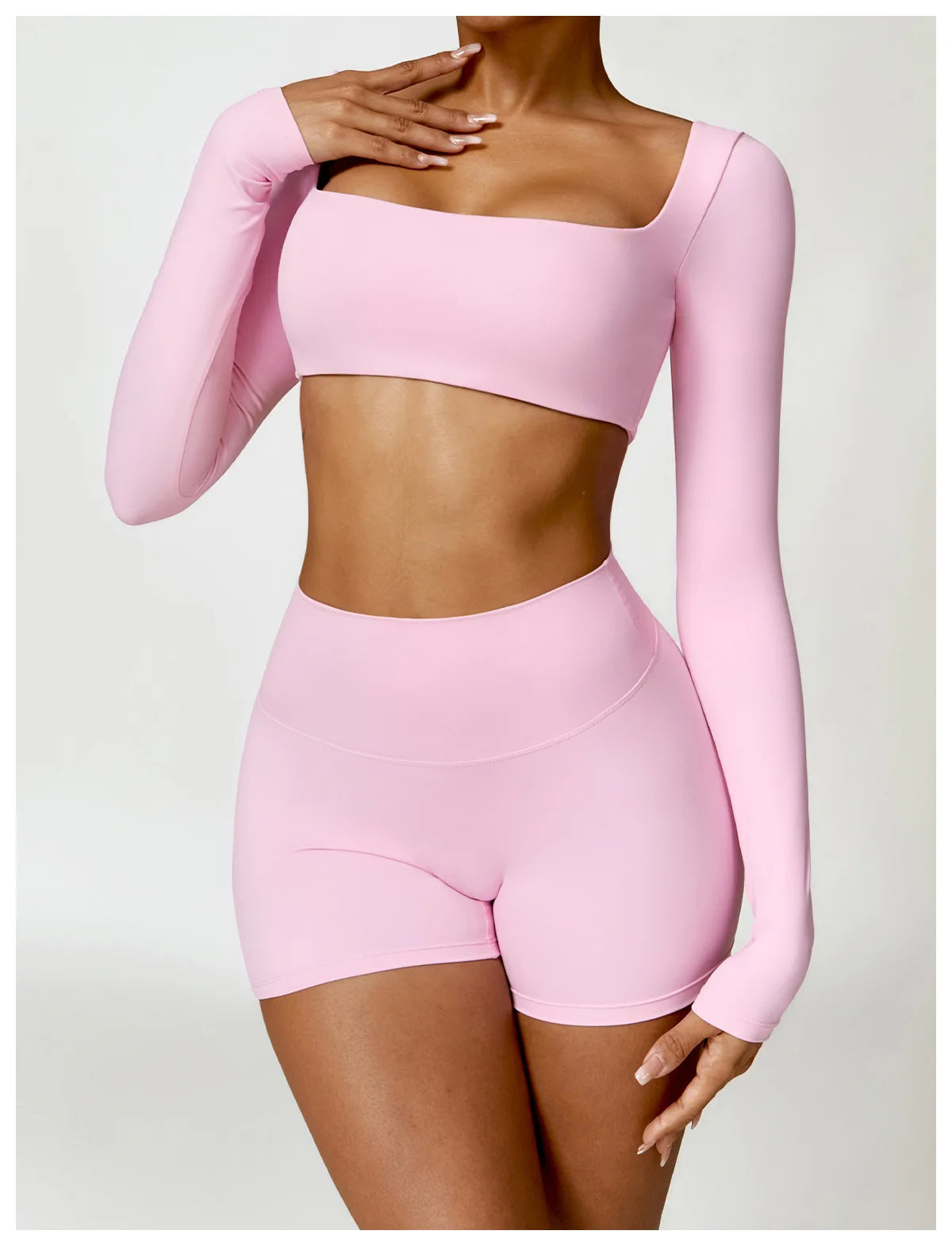 Veyra Momentum™ Women's Active Set