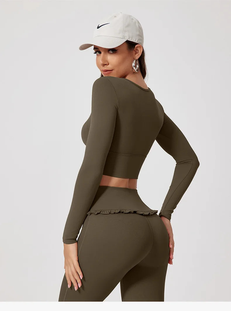 Veyra Elevate™ Women's Performance Set