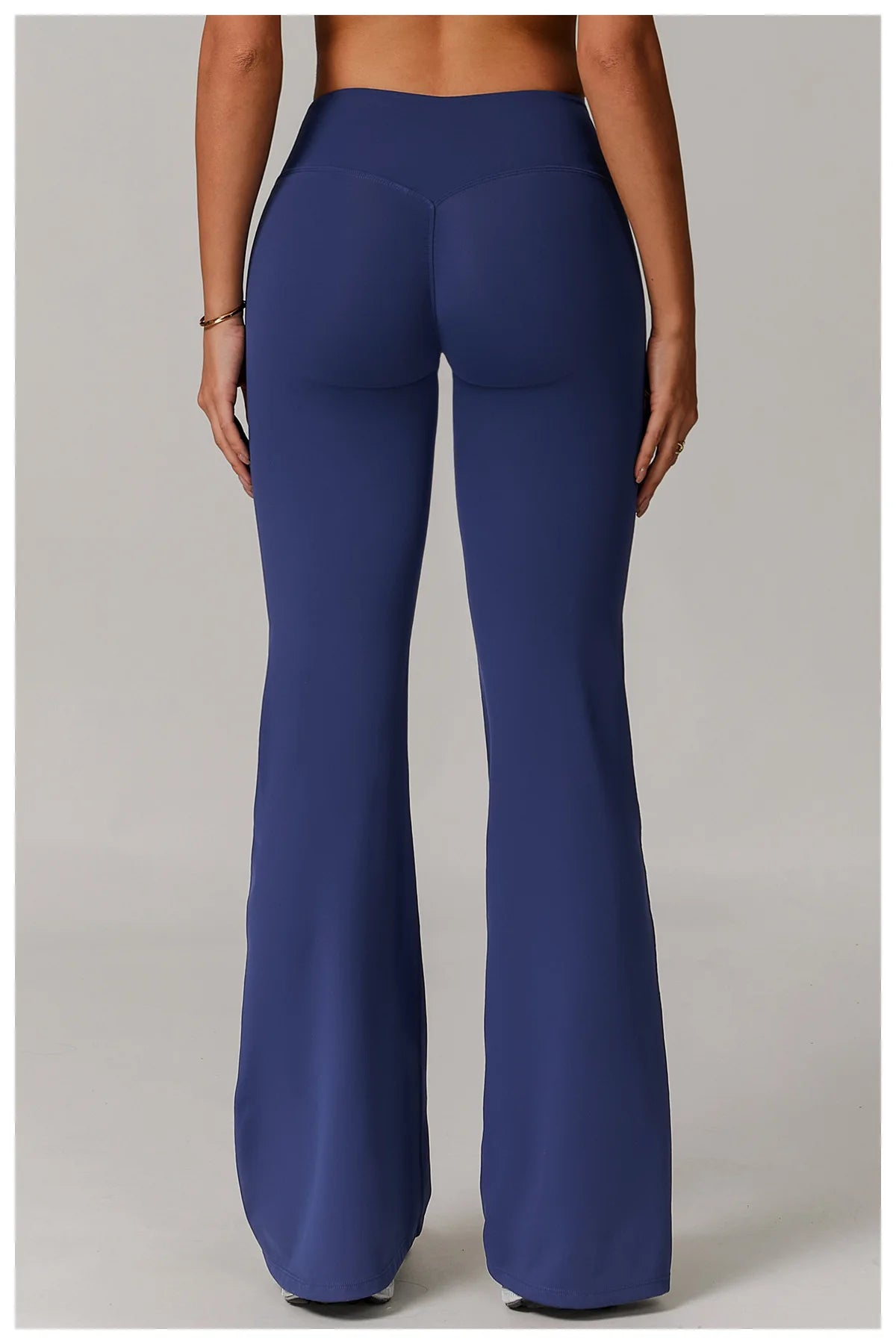 Veyra Flow™ Women's Sculpt Flare Pants