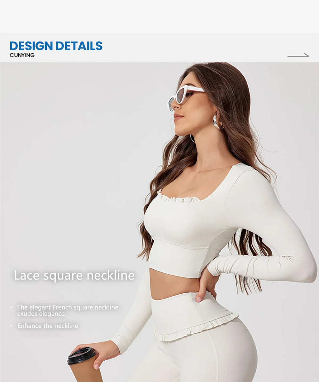 Veyra Elevate™ Women's Performance Set