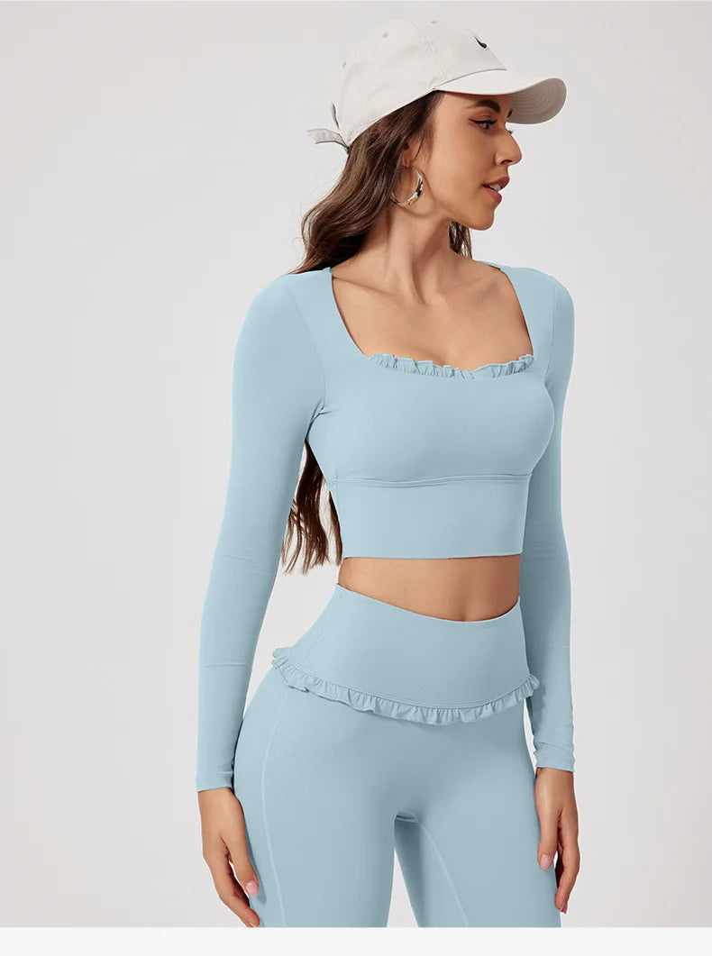 Veyra Elevate™ Women's Performance Set