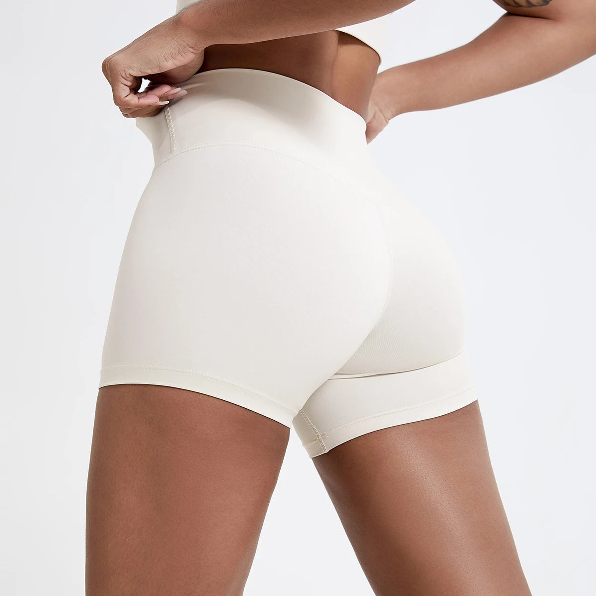 Veyra Active CurveLift™ Women's Performance Shorts