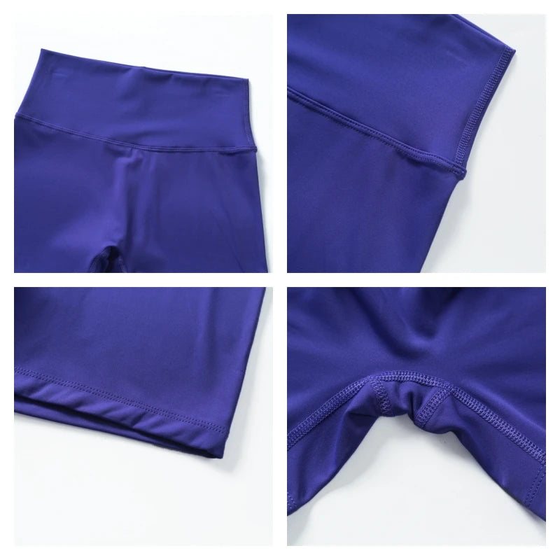 Veyra Active CurveLift™ Women's Performance Shorts