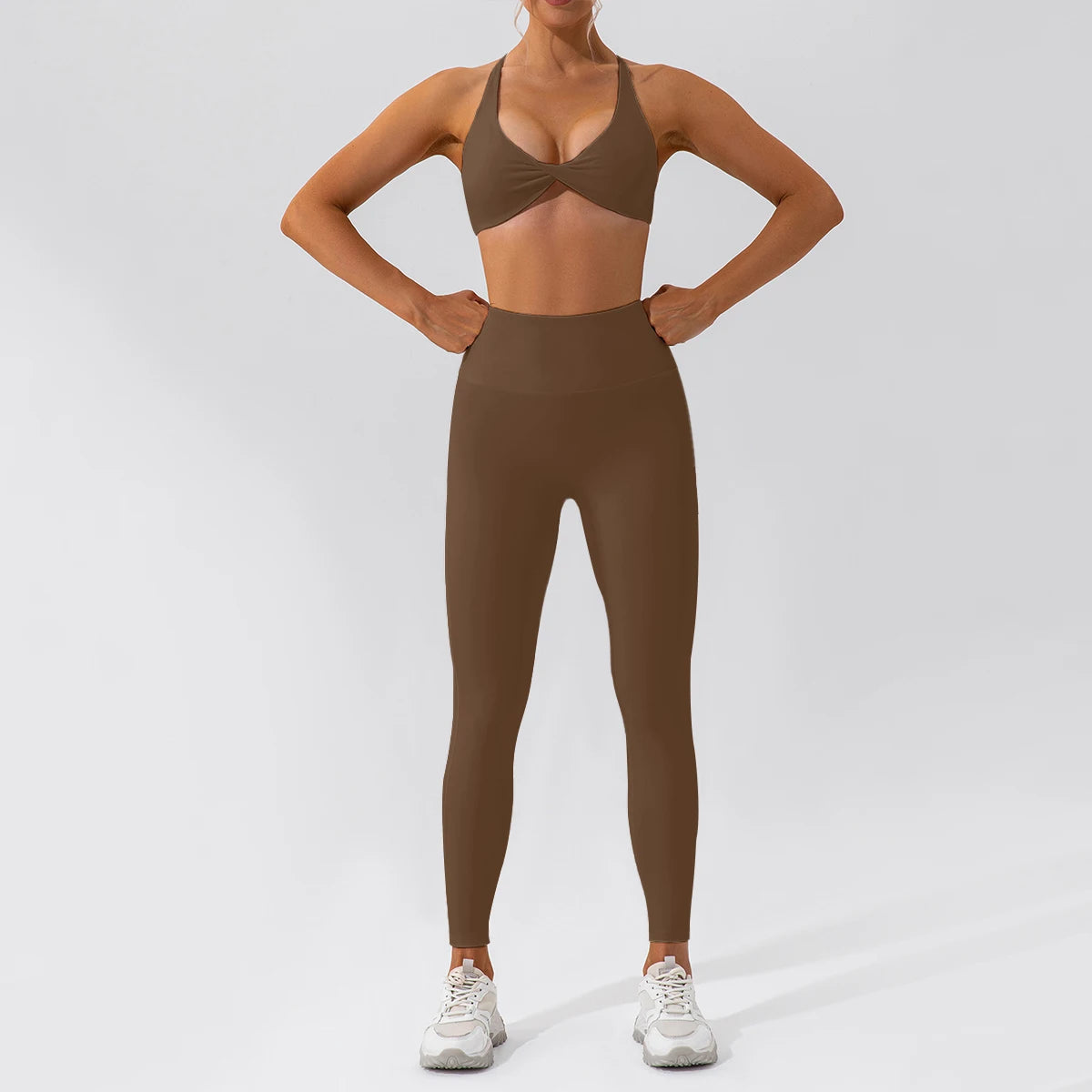 Veyra Momentum™ Women's Active Set