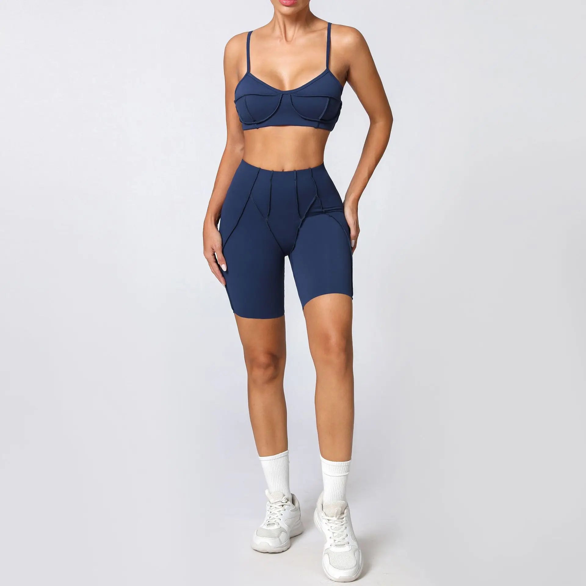 Veyra Active™ Women's Contour Seamless Set