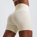 Veyra Lift™ Scrunch Shorts