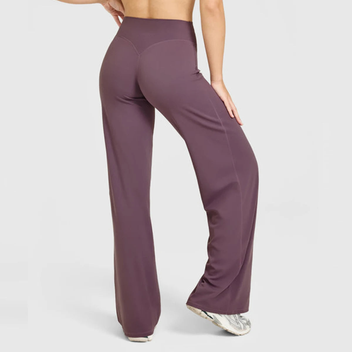 Veyra CloudSoft™ Straight Leg Pants