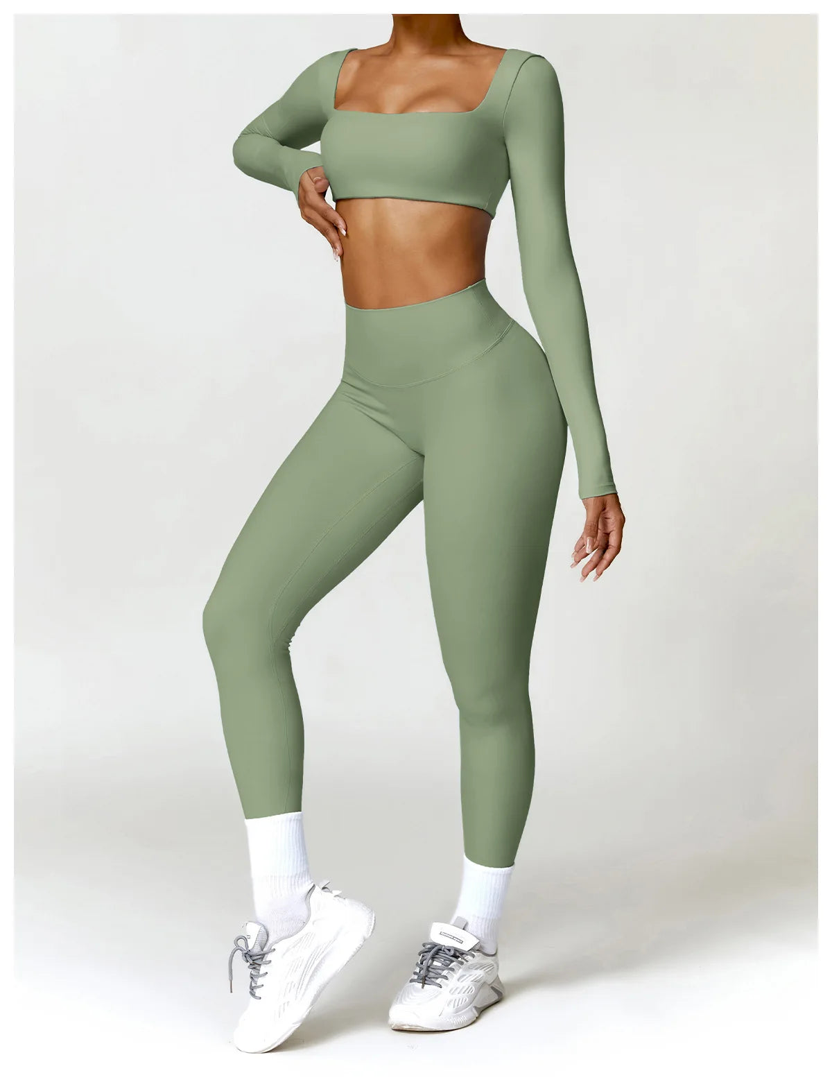Veyra Momentum™ Women's Active Set