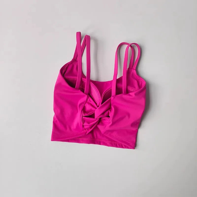Veyra Essential™ Women's Everyday Sports Bra
