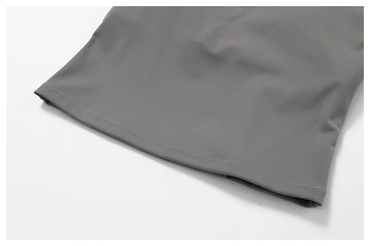 Veyra Active™ Summer Shockproof Yoga Vest | Quick-Dry Seamless Workout Tank Top