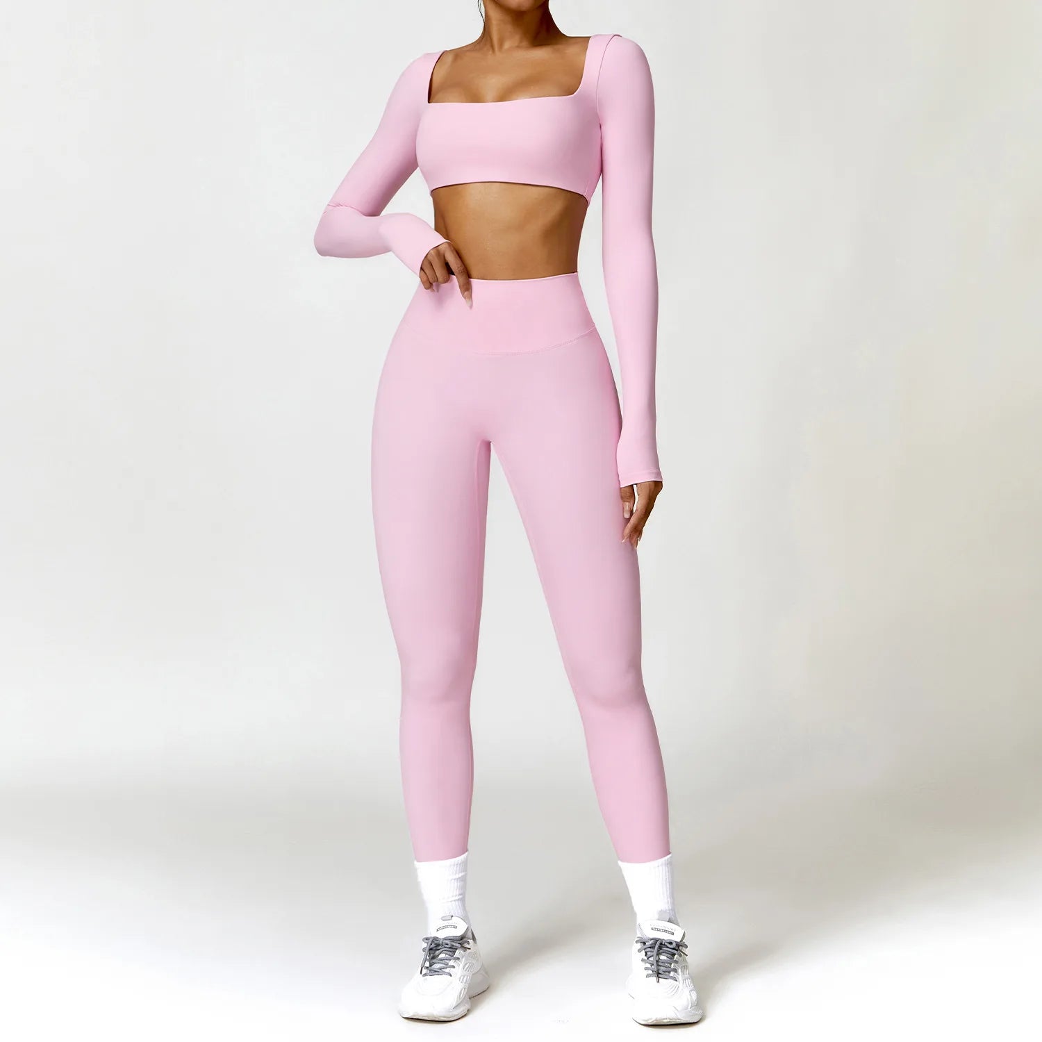 Veyra Momentum™ Women's Active Set