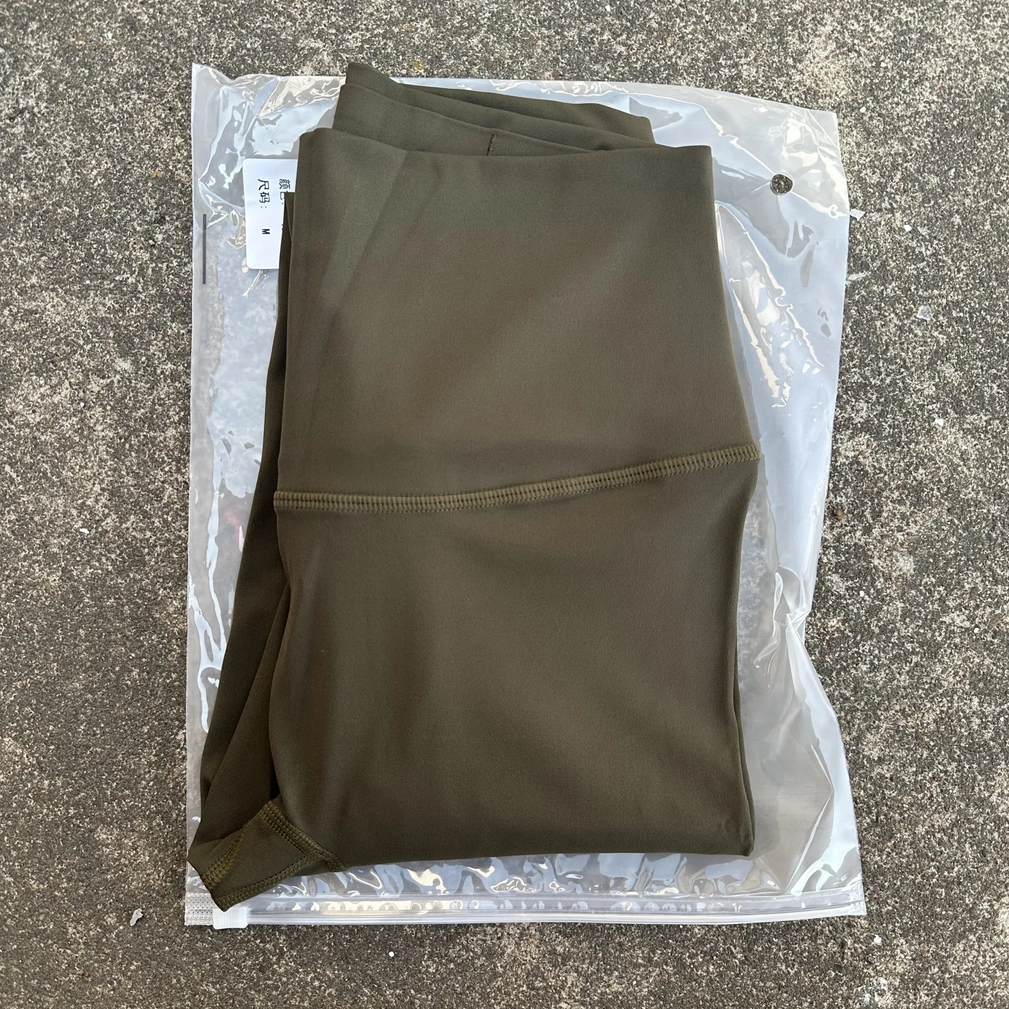 Veyra Active™ ButterSoft High-Waisted Cropped Leggings | Back Waist Pocket Yoga Pants