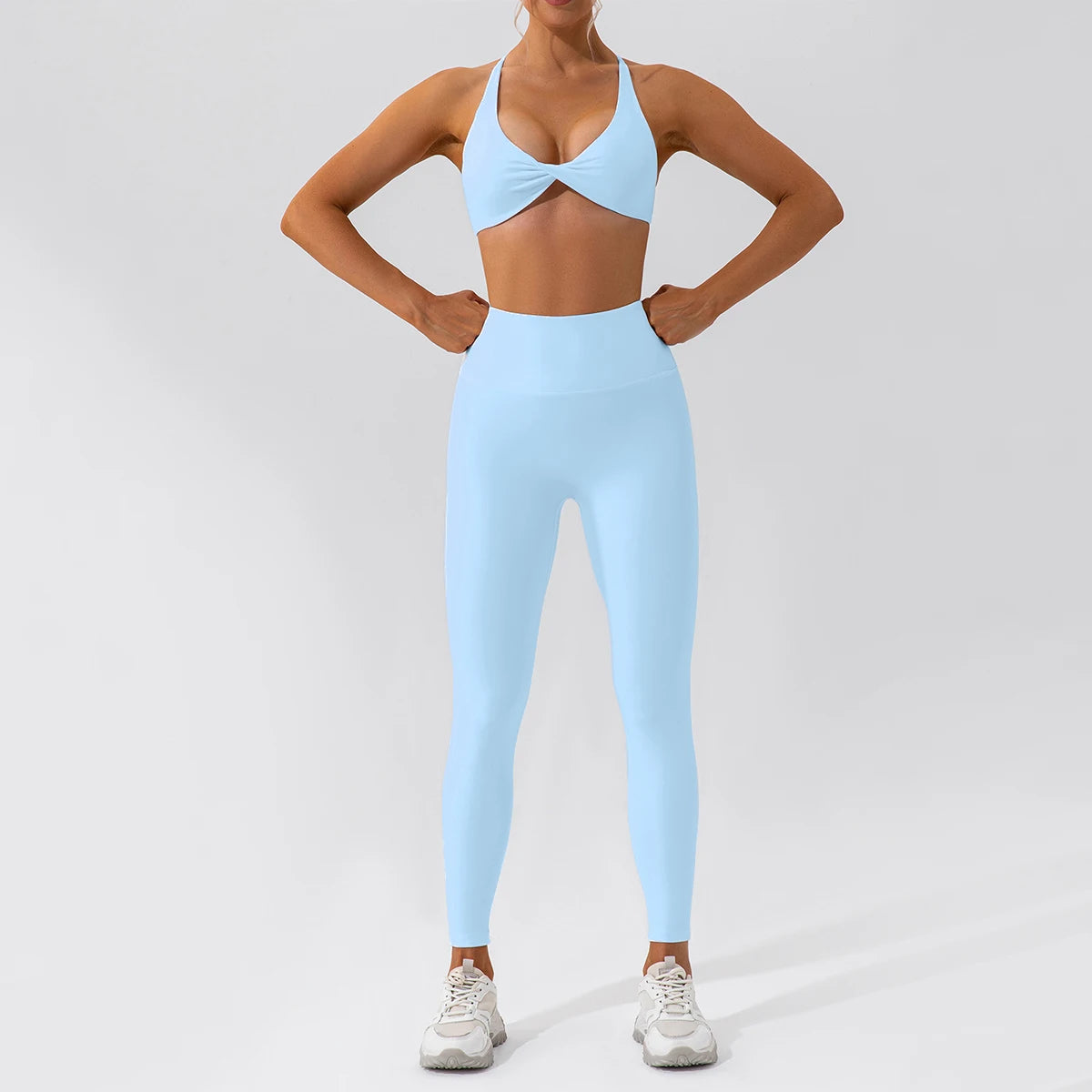 Veyra Momentum™ Women's Active Set
