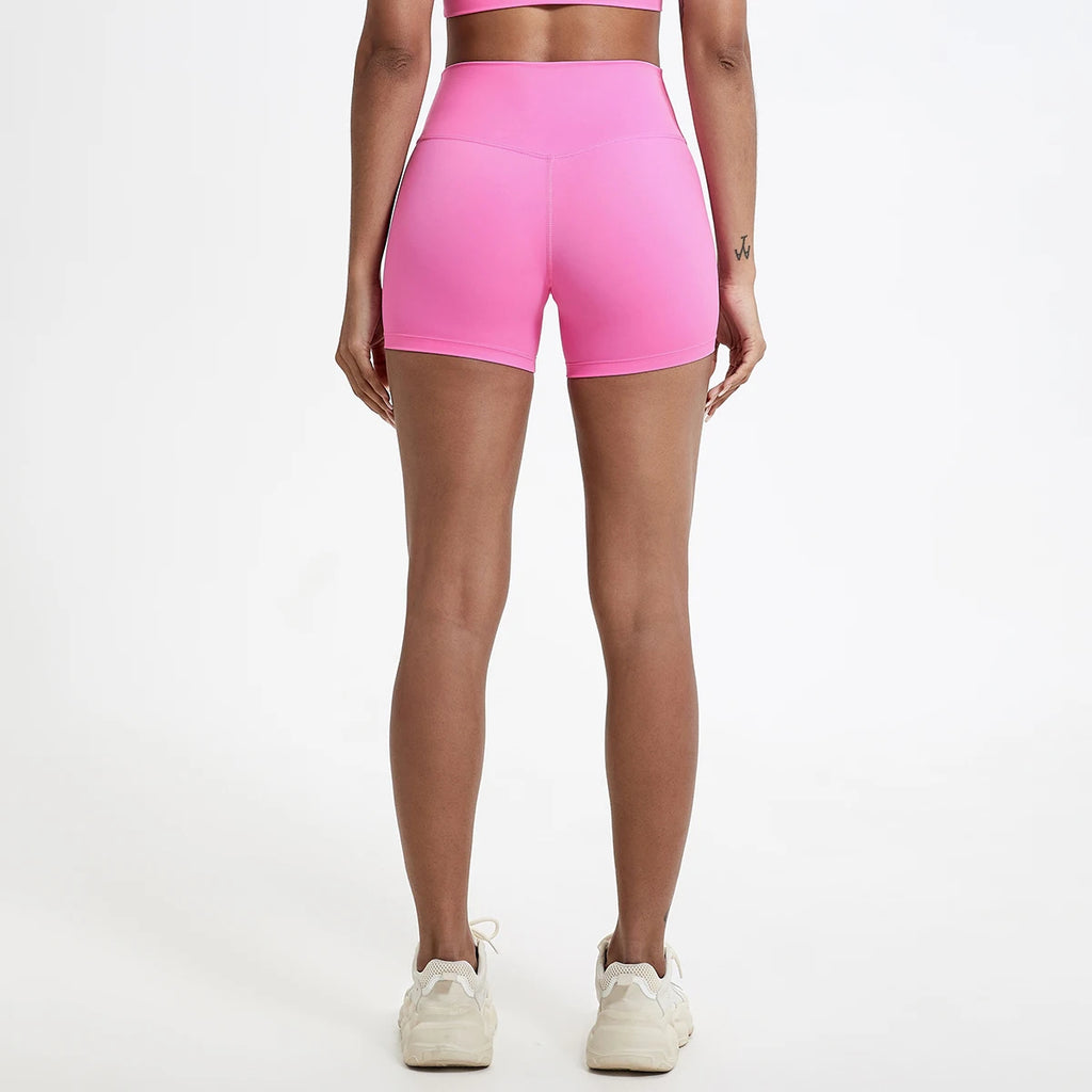 Veyra Active CurveLift™ Women's Performance Shorts