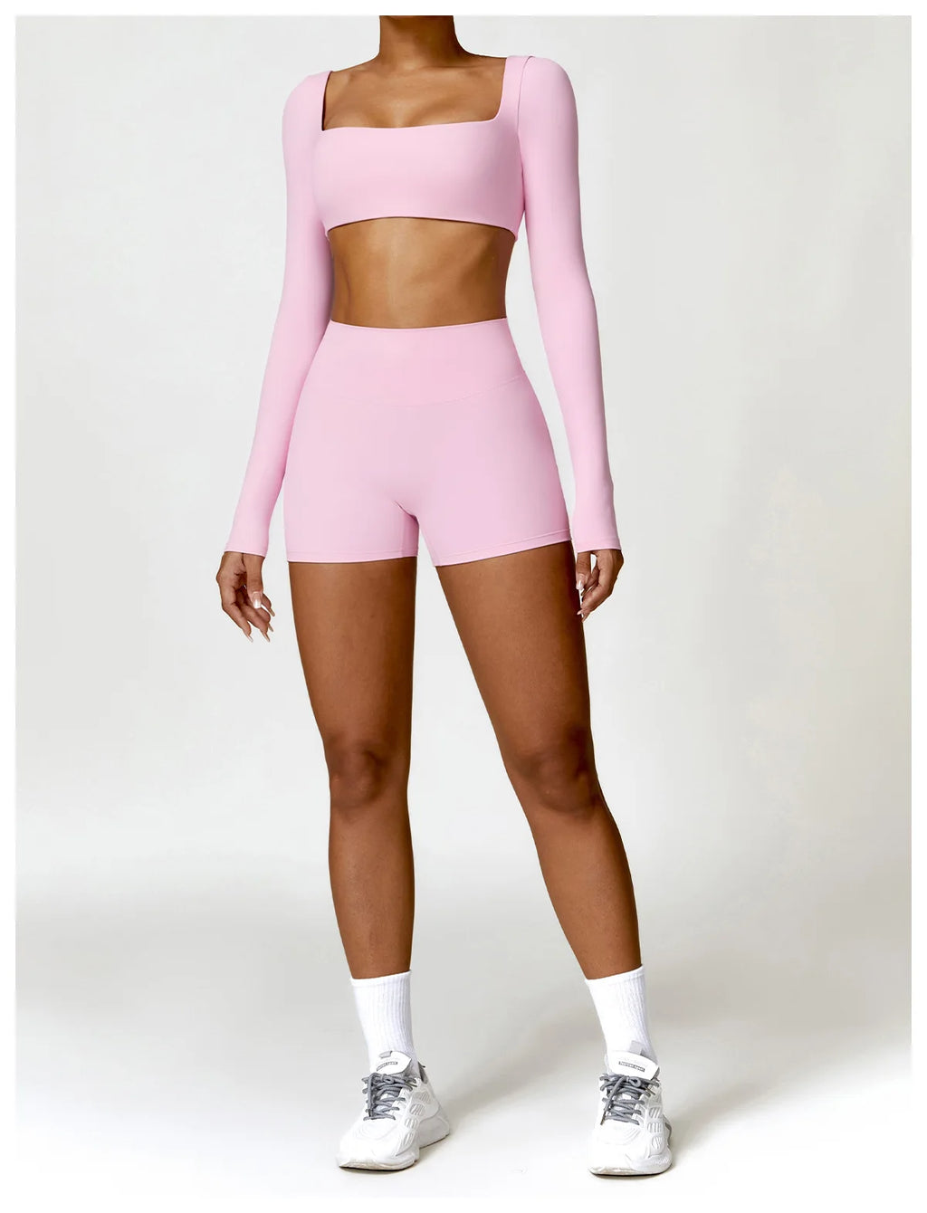 Veyra Momentum™ Women's Active Set