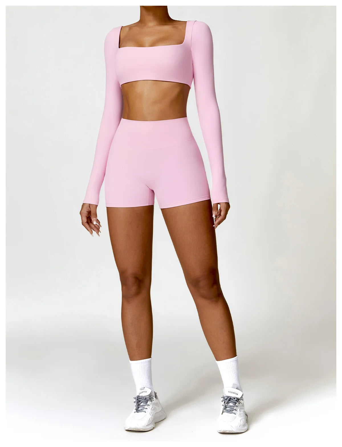 Veyra Momentum™ Women's Active Set