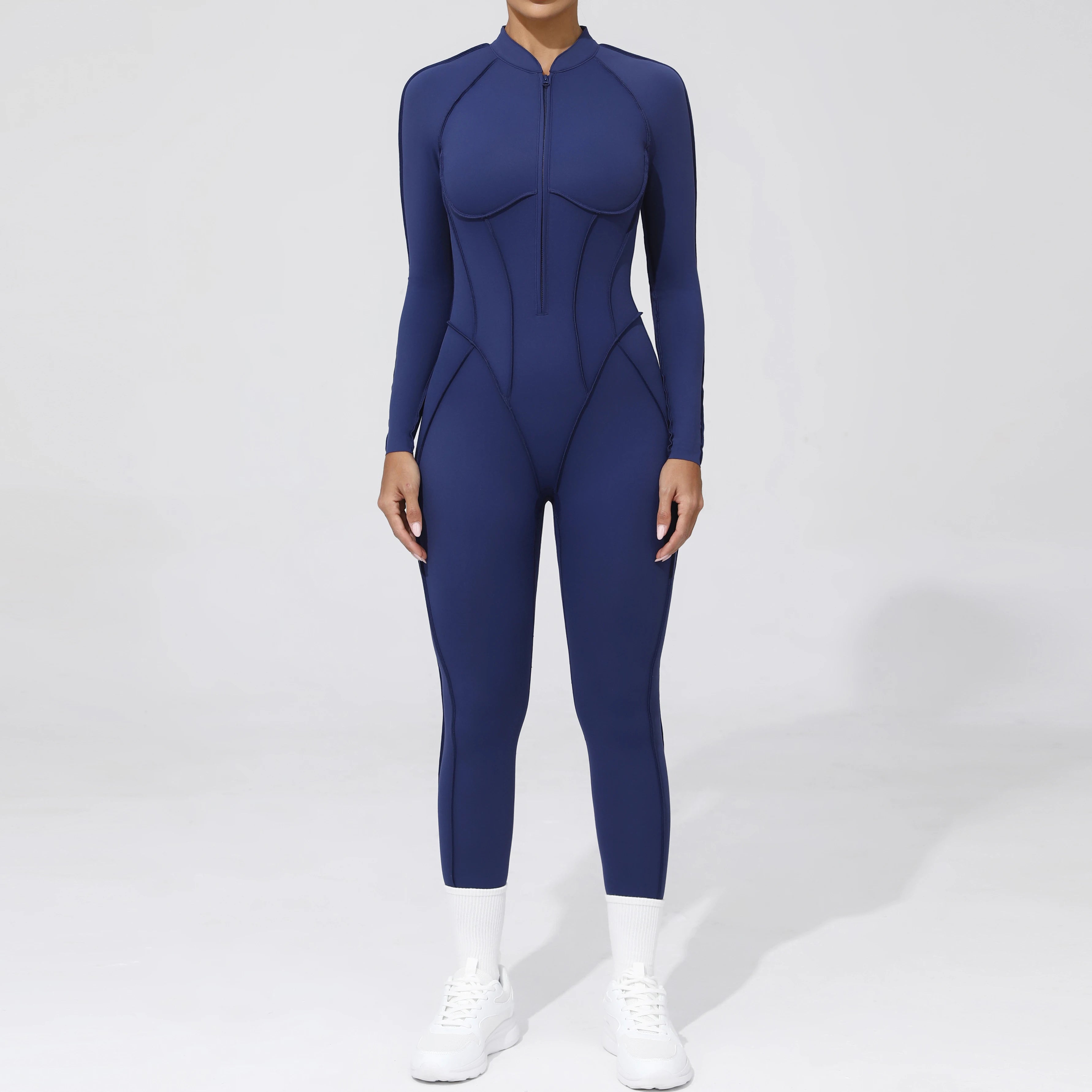 Veyra Define™ Women's Sculpt Jumpsuit
