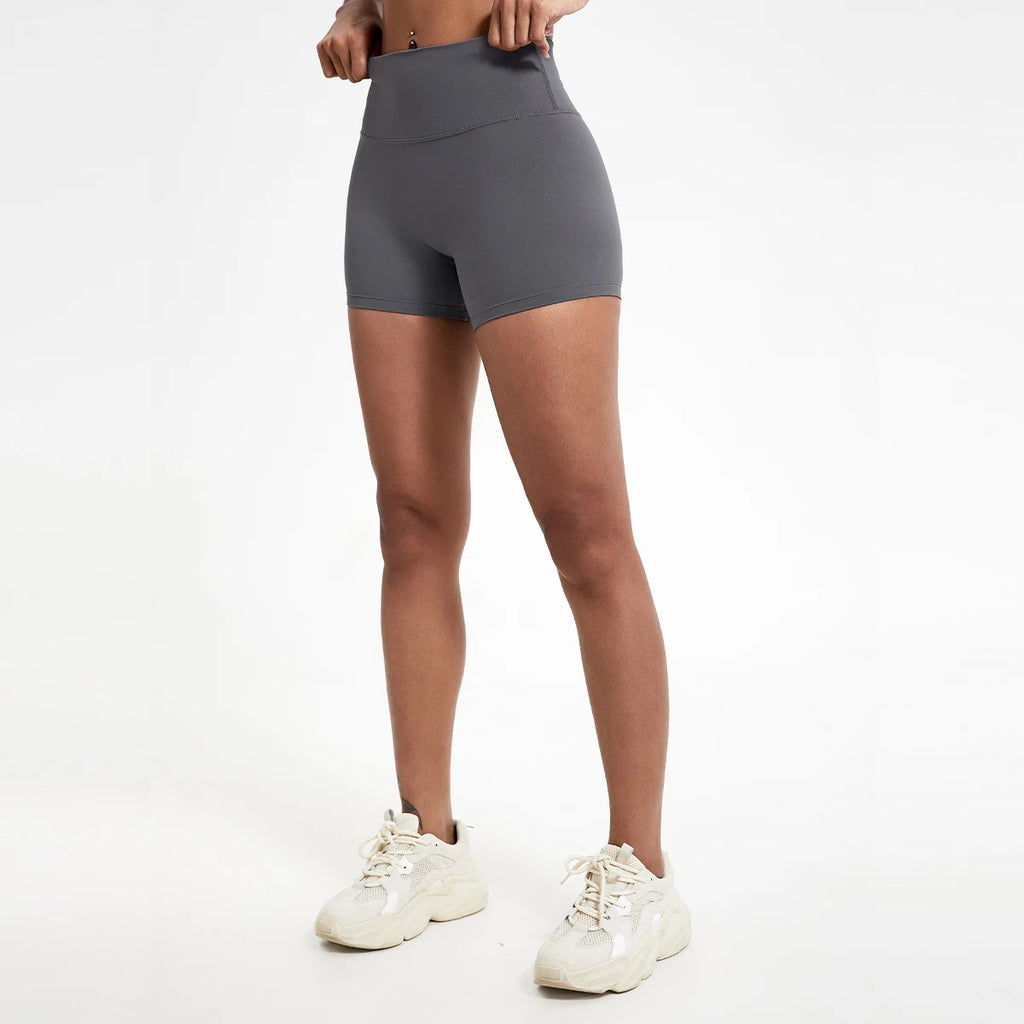 Veyra Active CurveLift™ Women's Performance Shorts
