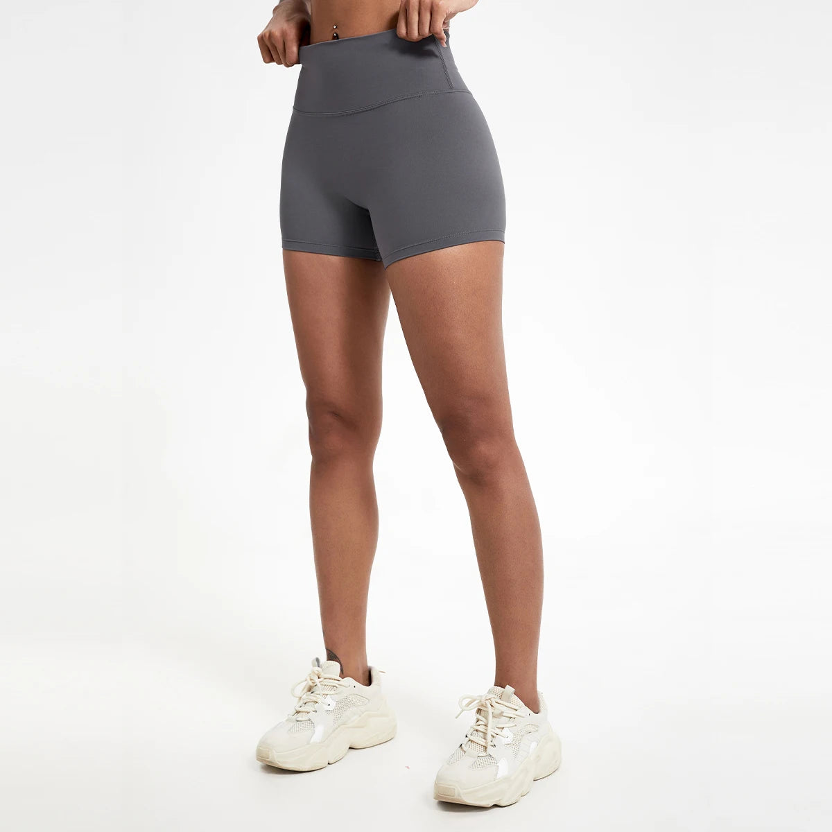 Veyra Active CurveLift™ Women's Performance Shorts