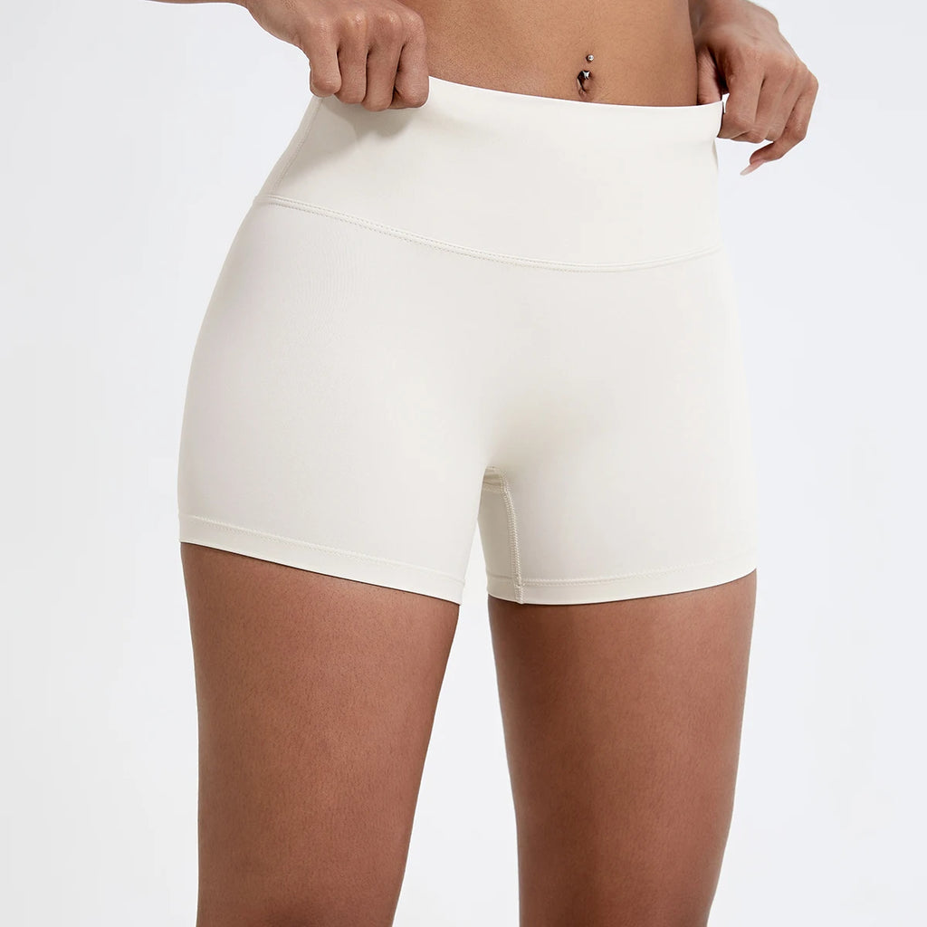 Veyra Active CurveLift™ Women's Performance Shorts