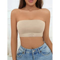 Veyra Bare™ Seamless Comfort Bra