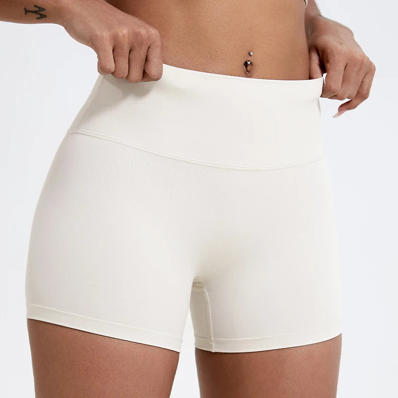 Veyra Active CurveLift™ Women's Performance Shorts