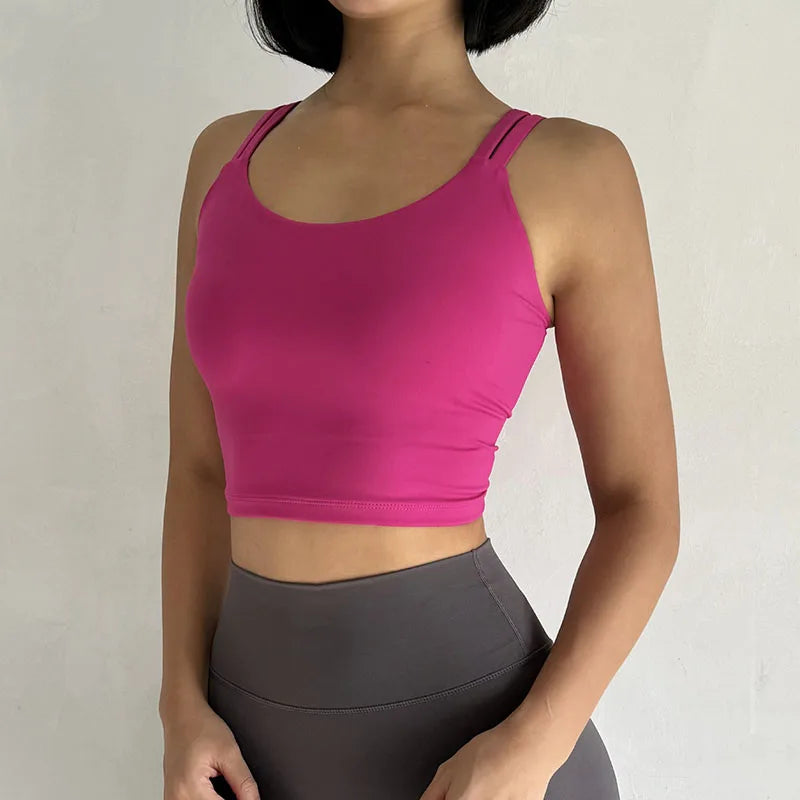 Veyra Essential™ Women's Everyday Sports Bra