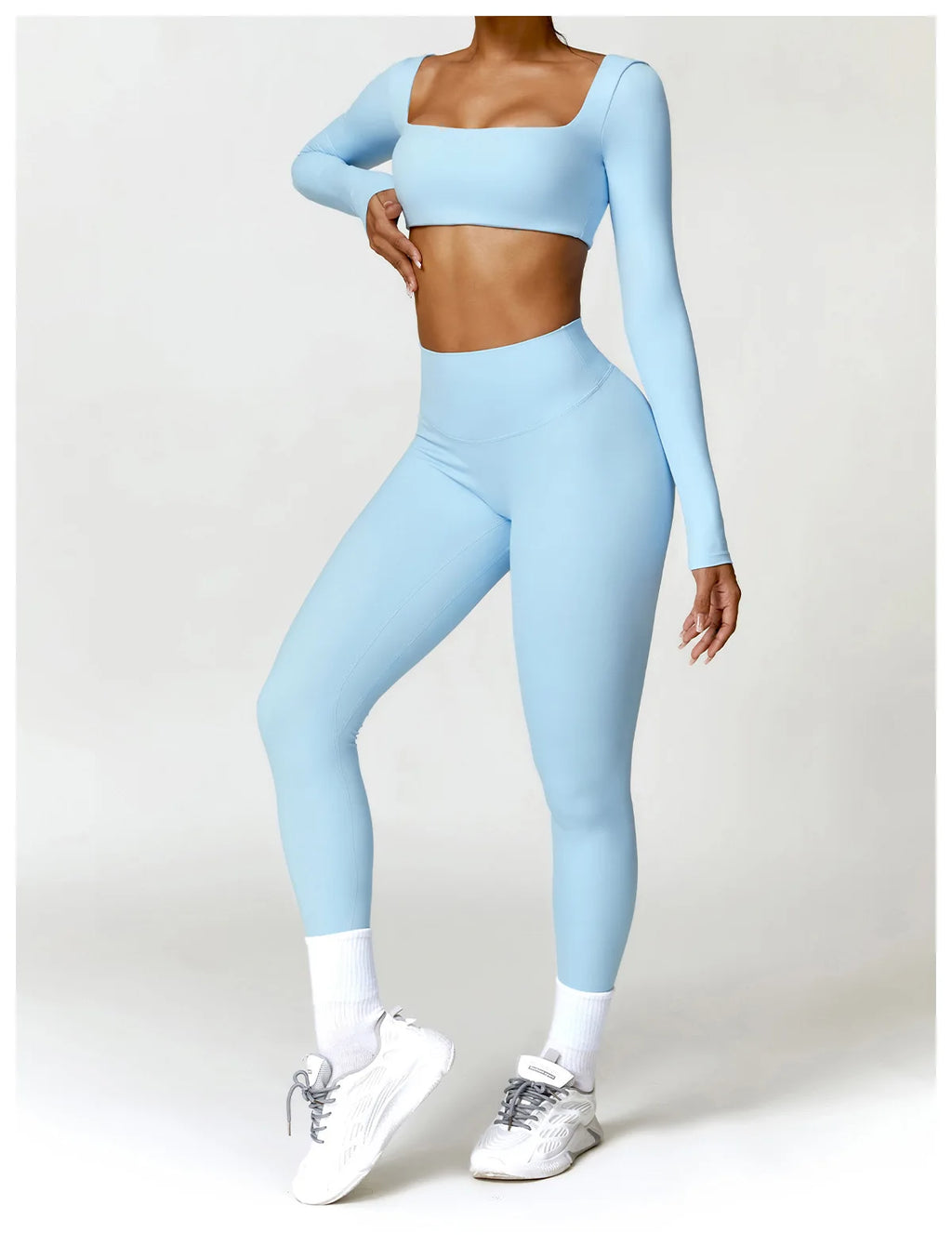 Veyra Momentum™ Women's Active Set