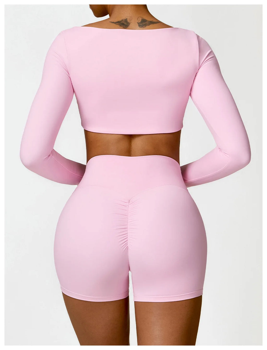 Veyra Momentum™ Women's Active Set