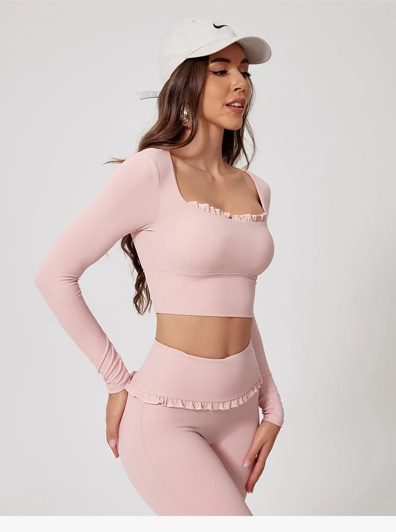 Veyra Elevate™ Women's Performance Set