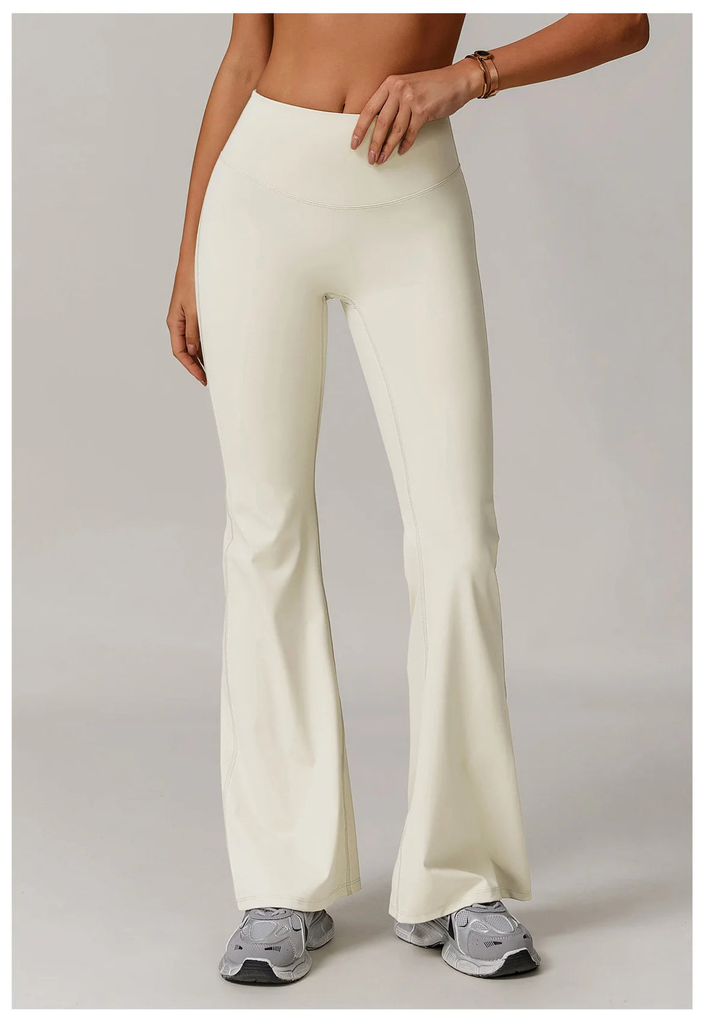 Veyra Flow™ Women's Sculpt Flare Pants