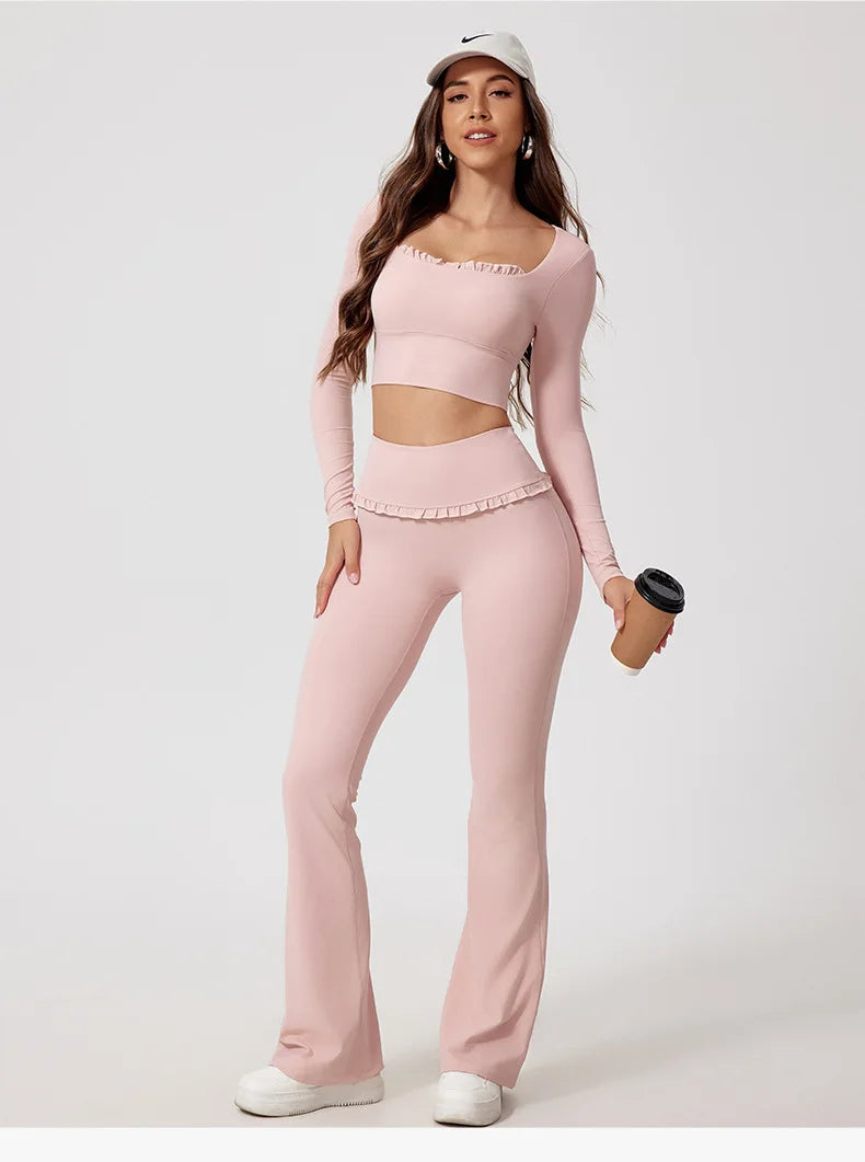 Veyra Elevate™ Women's Performance Set