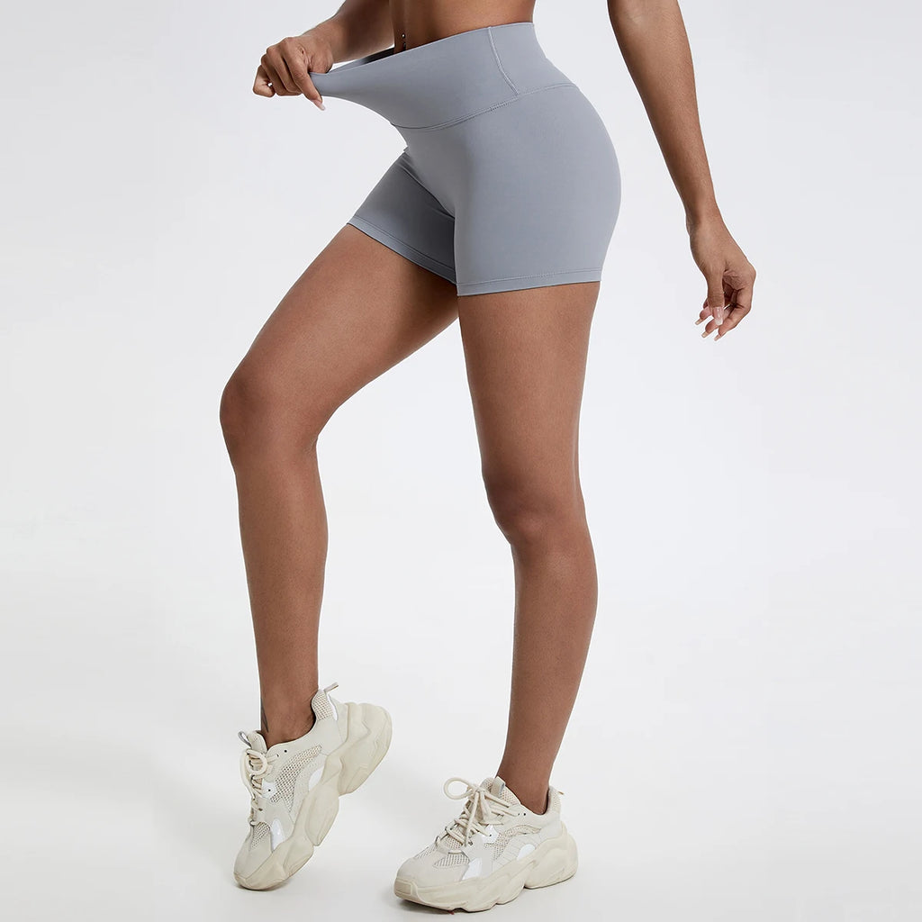 Veyra Active CurveLift™ Women's Performance Shorts