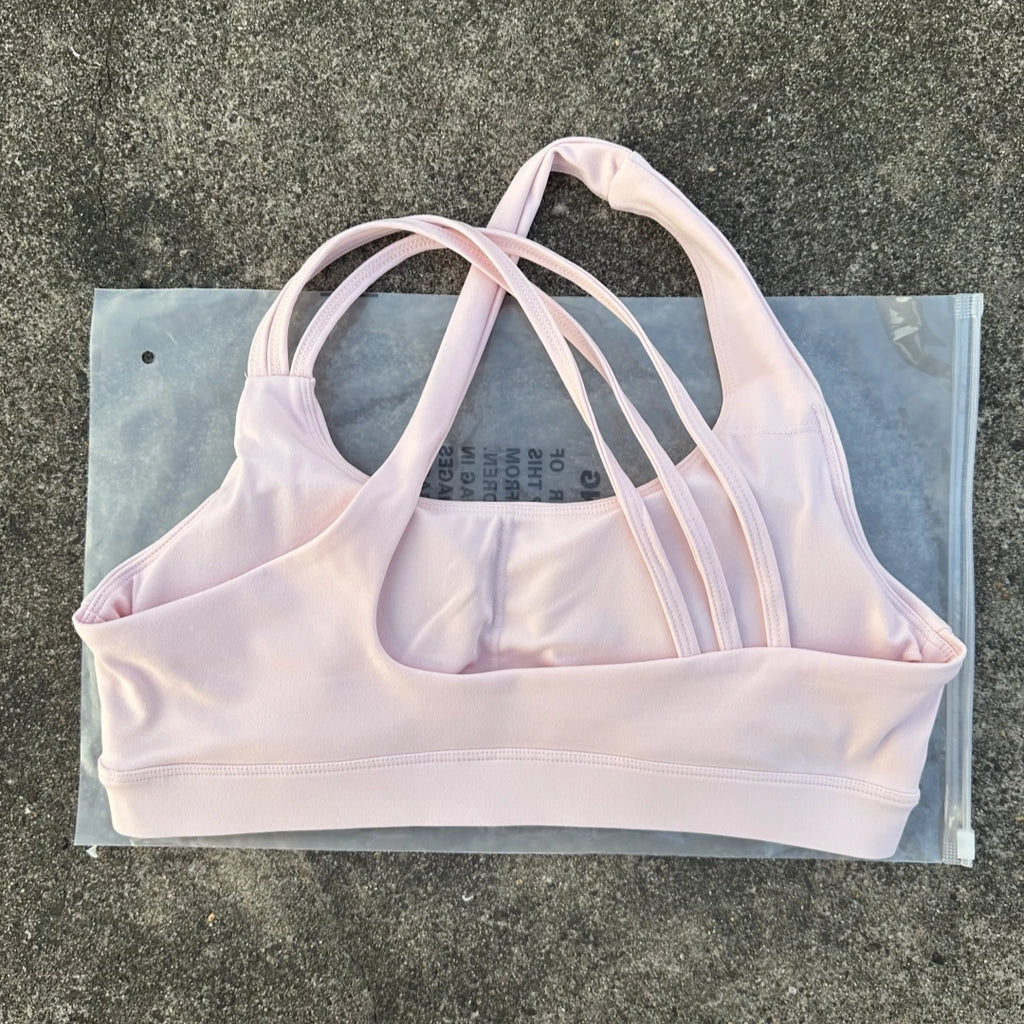 Veyra Flex™ Women's Cross-Back Sports Bra