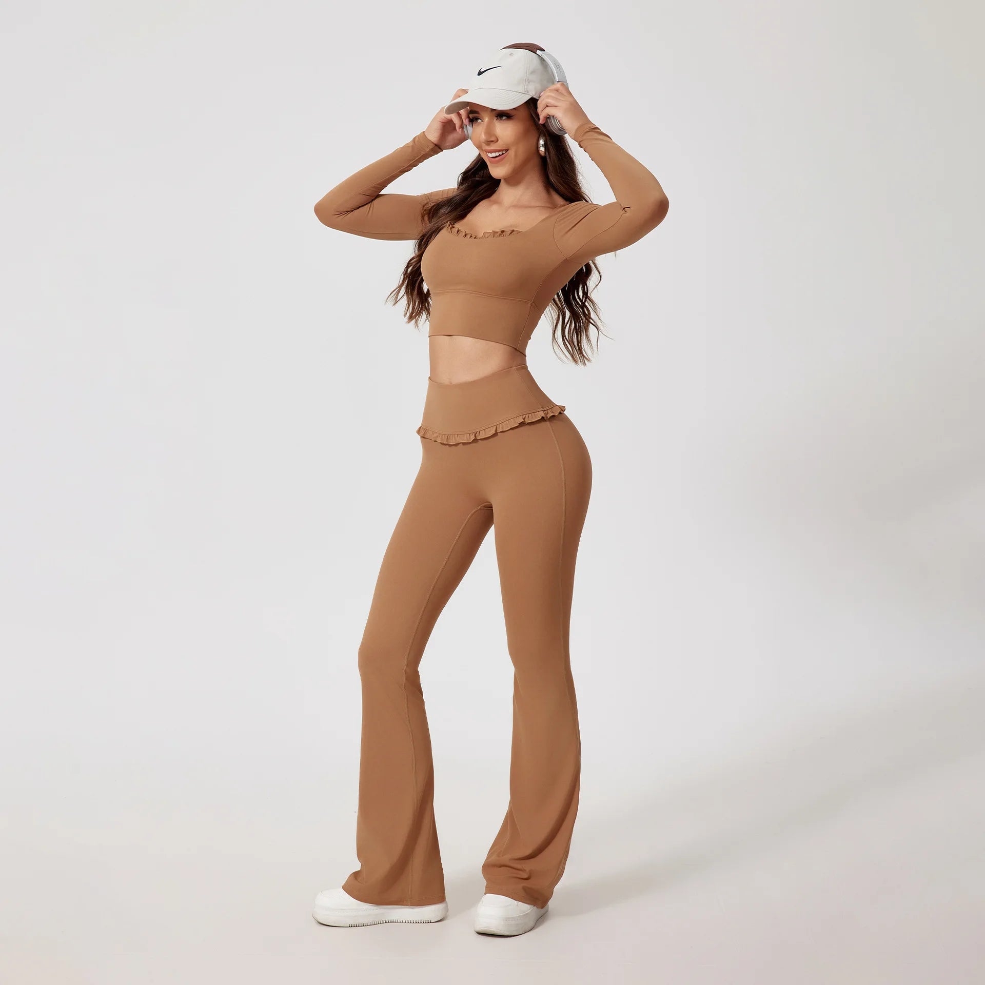 Veyra Elevate™ Women's Performance Set