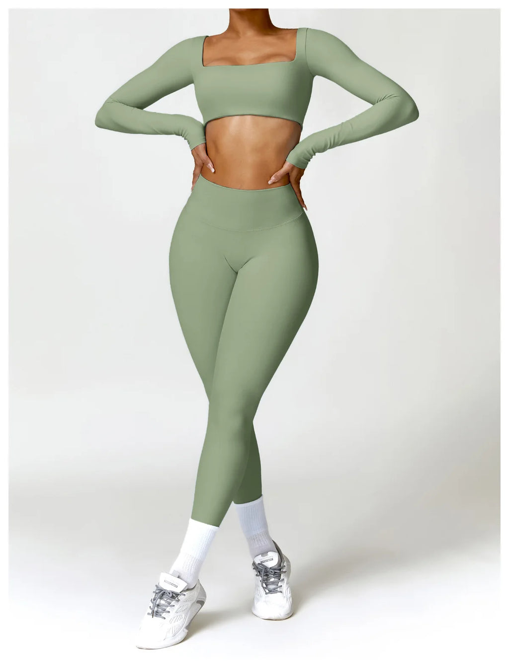 Veyra Momentum™ Women's Active Set