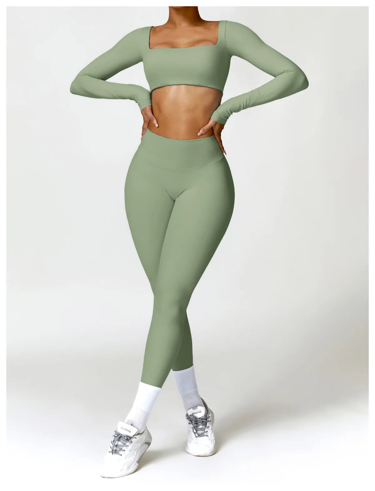 Veyra Momentum™ Women's Active Set