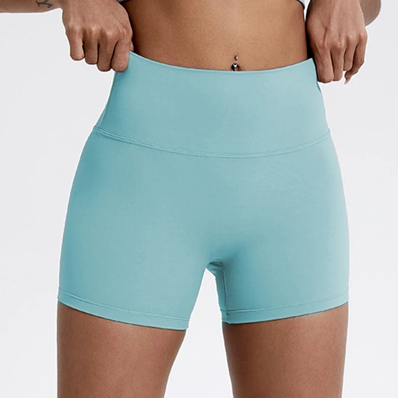 Veyra Active CurveLift™ Women's Performance Shorts